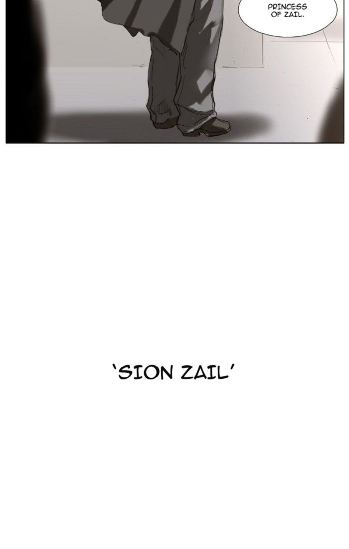 Knight Run chapter 102 page 40