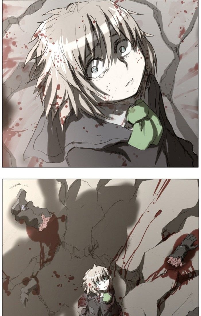 Knight Run chapter 103 page 3