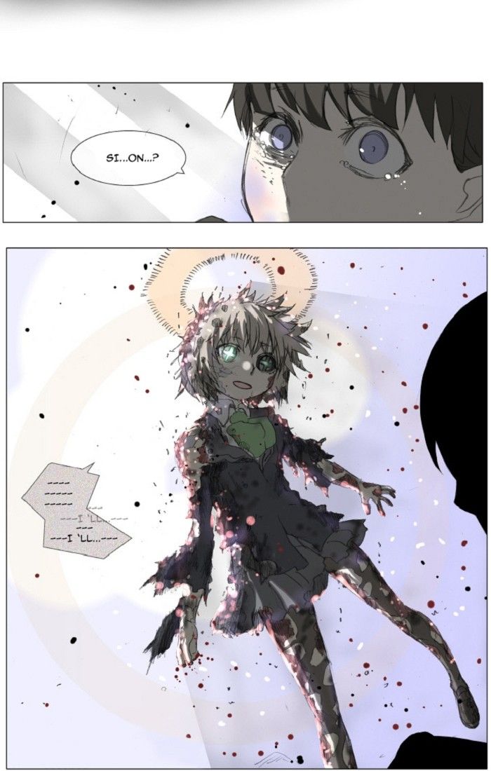 Knight Run chapter 105 page 2