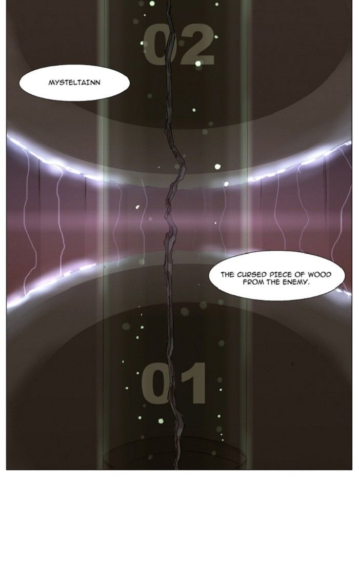 Knight Run chapter 106 page 17