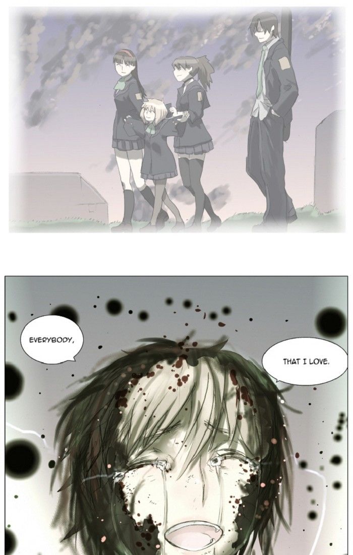 Knight Run chapter 106 page 26