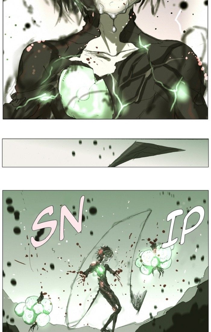 Knight Run chapter 106 page 27