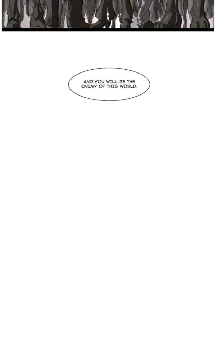 Knight Run chapter 108 page 18