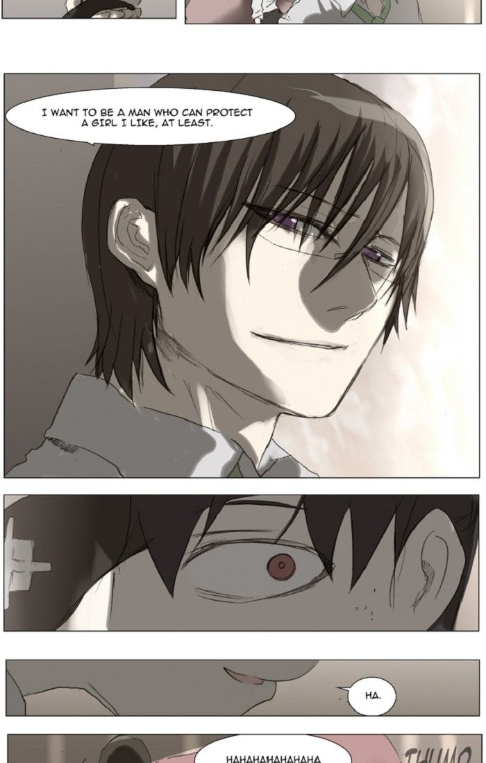 Knight Run chapter 111 page 16