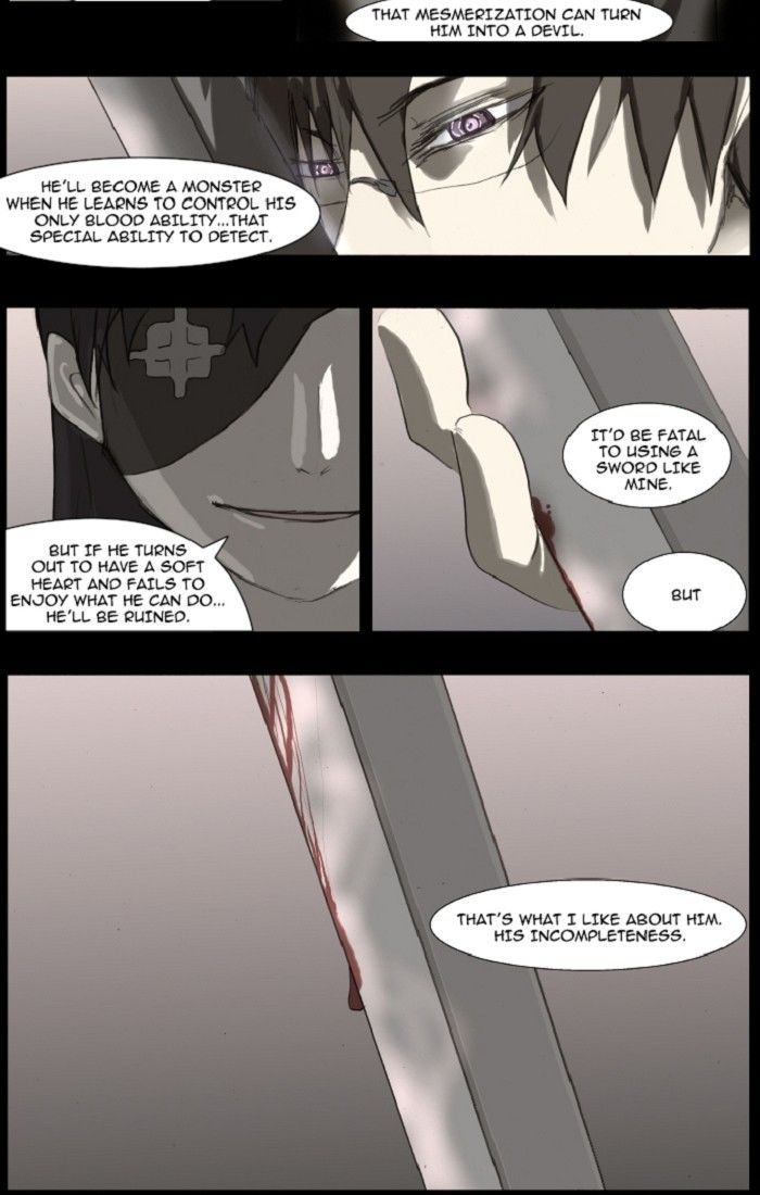 Knight Run chapter 111 page 2