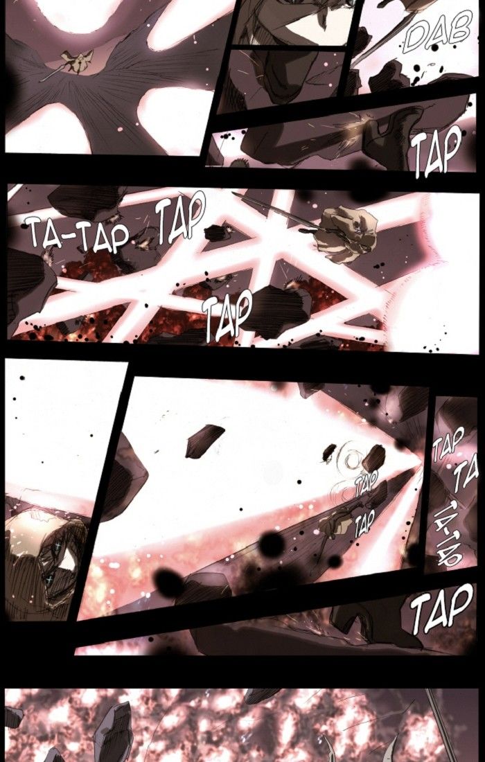 Knight Run chapter 113 page 10