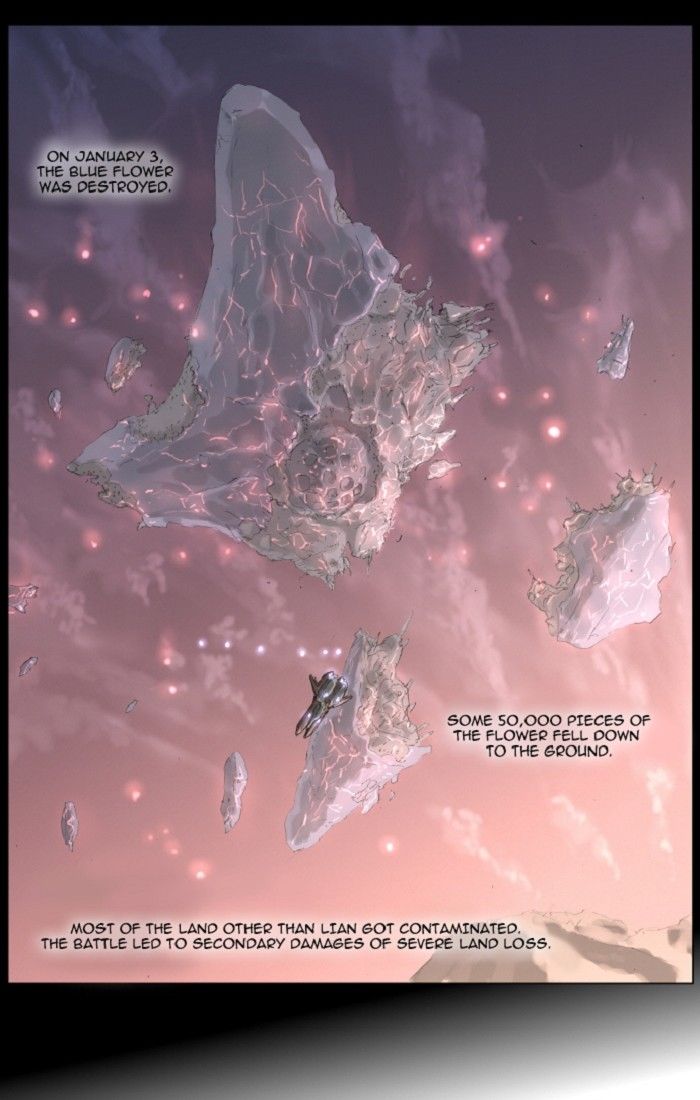 Knight Run chapter 113 page 17