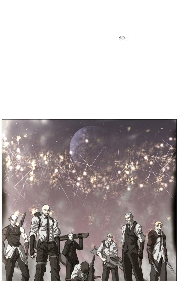 Knight Run chapter 113 page 33