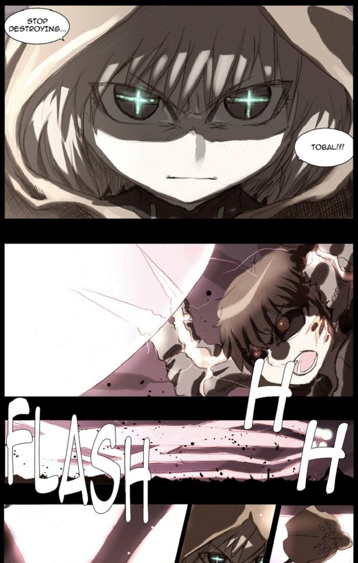 Knight Run chapter 113 page 9