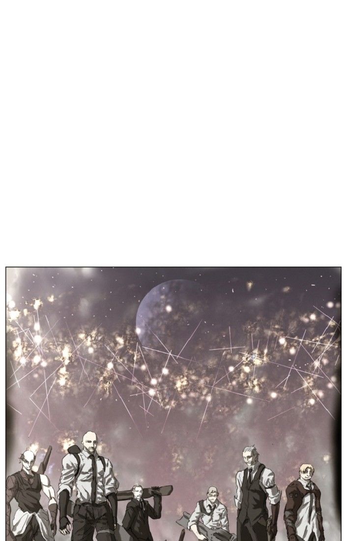 Knight Run chapter 114 page 1