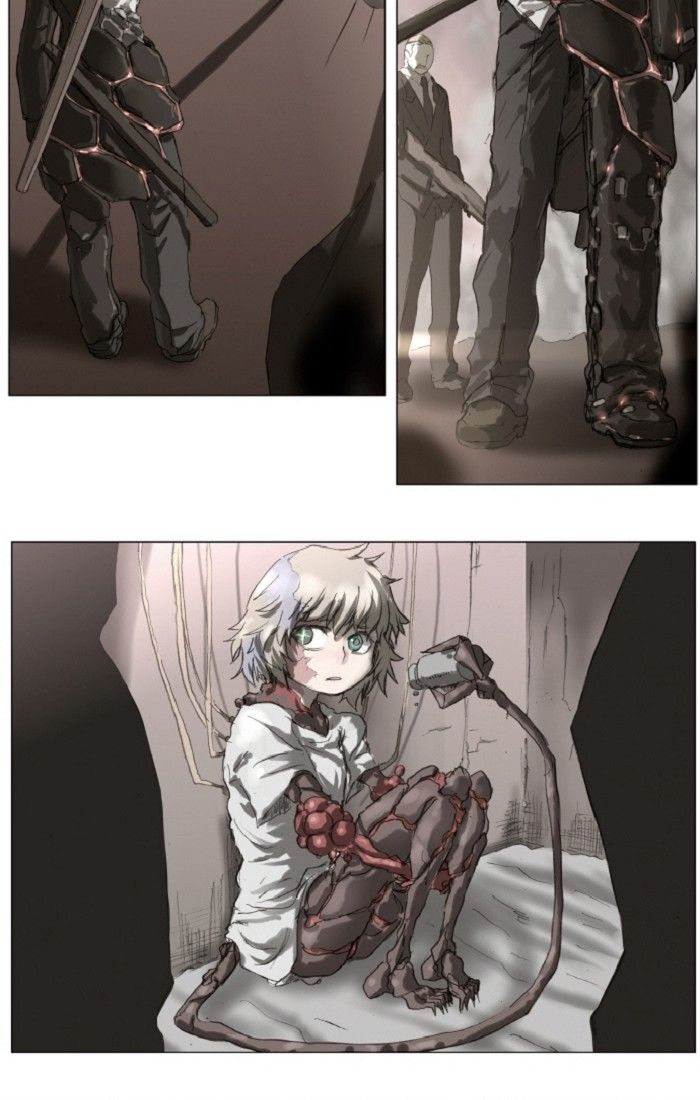 Knight Run chapter 114 page 3