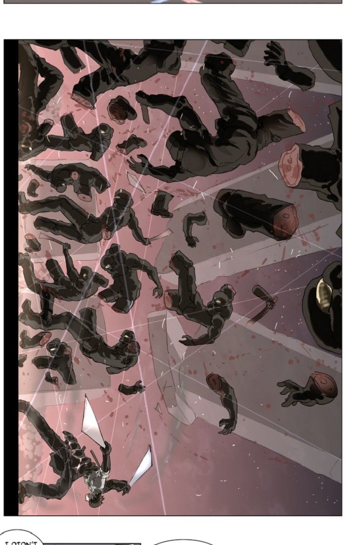 Knight Run chapter 115 page 10