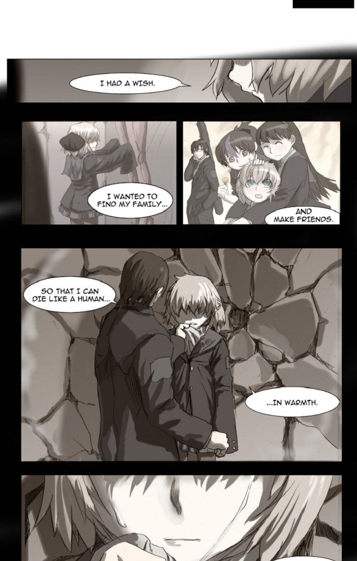 Knight Run chapter 115 page 14