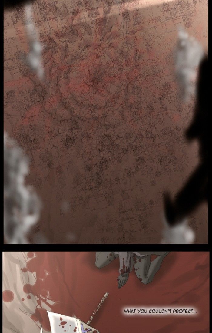 Knight Run chapter 116 page 22