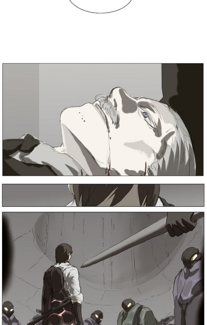 Knight Run chapter 116 page 26