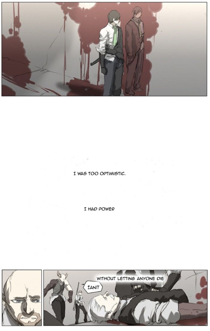 Knight Run chapter 117 page 2