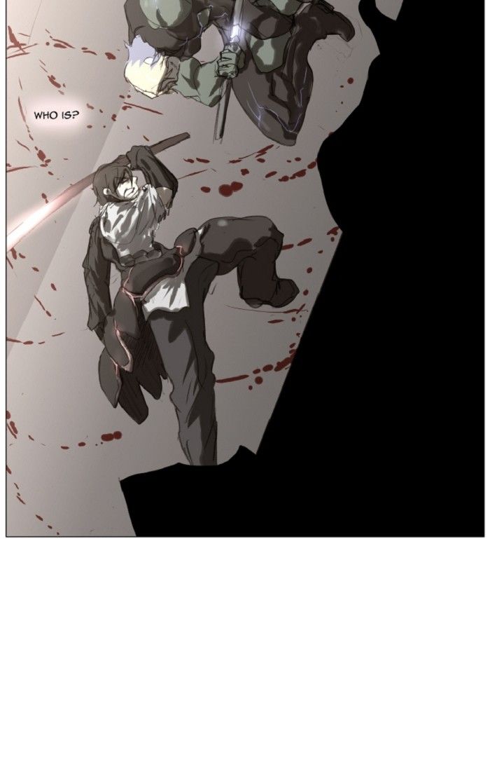 Knight Run chapter 117 page 21