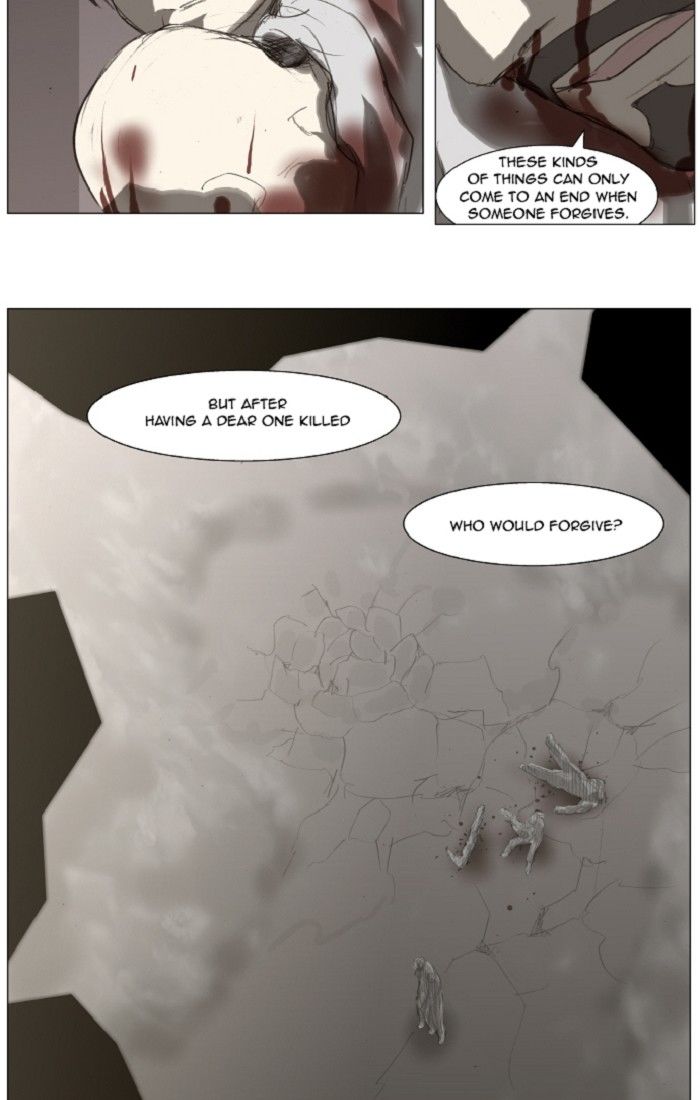 Knight Run chapter 118 page 27