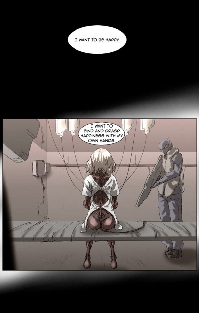 Knight Run chapter 119 page 10