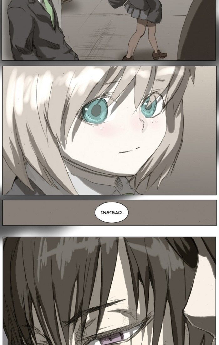 Knight Run chapter 120 page 8