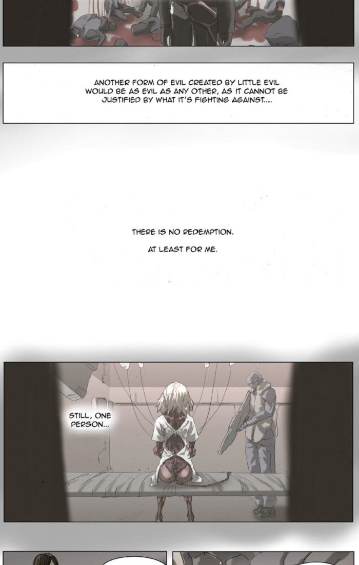 Knight Run chapter 121 page 5