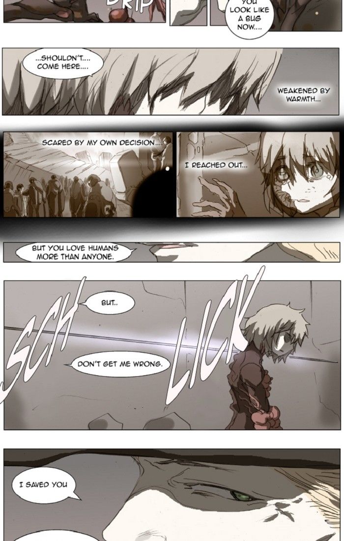 Knight Run chapter 122 page 10