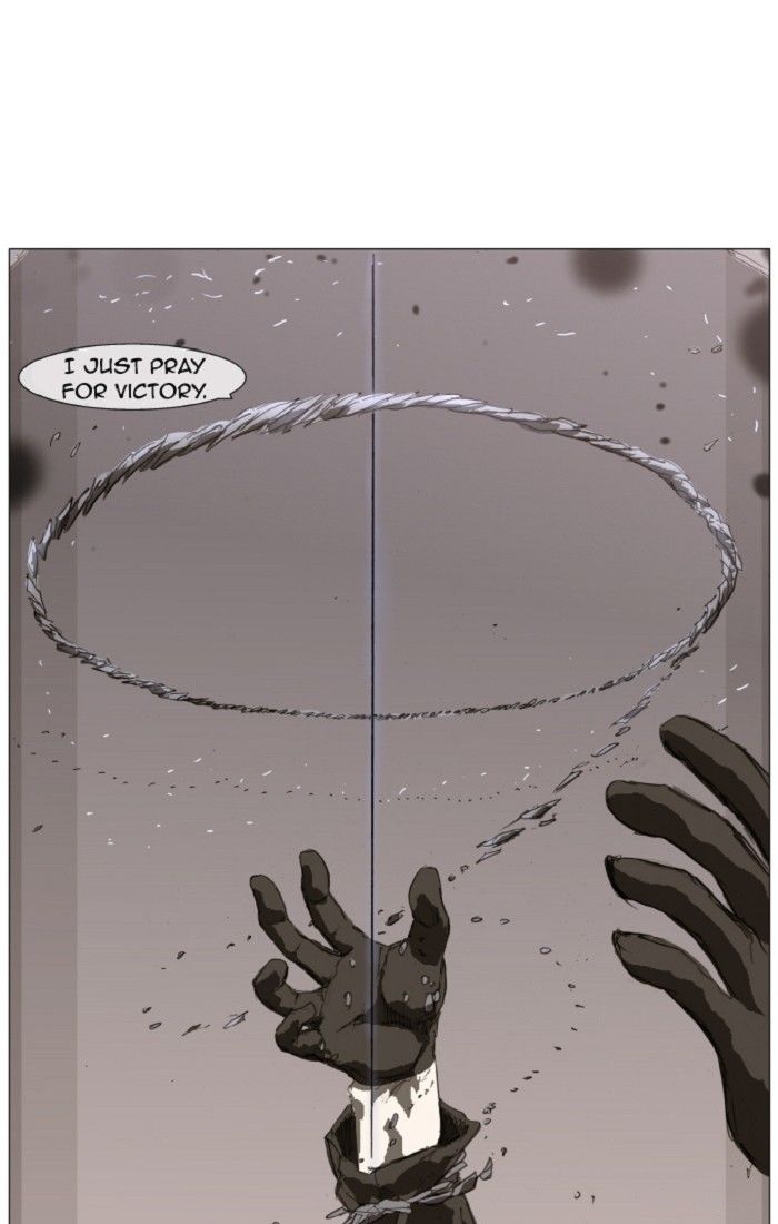 Knight Run chapter 124 page 1