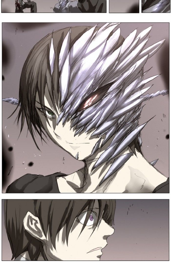 Knight Run chapter 124 page 3