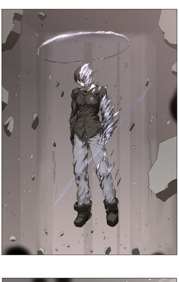 Knight Run chapter 124 page 4