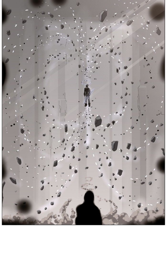 Knight Run chapter 124 page 5