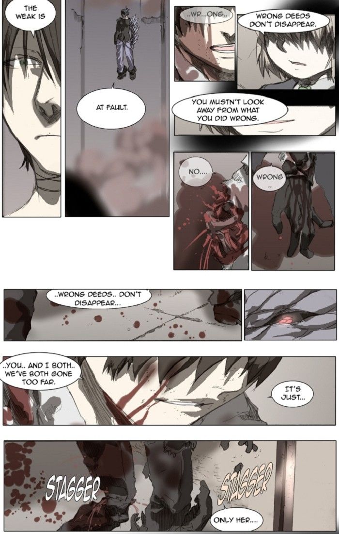 Knight Run chapter 125 page 10