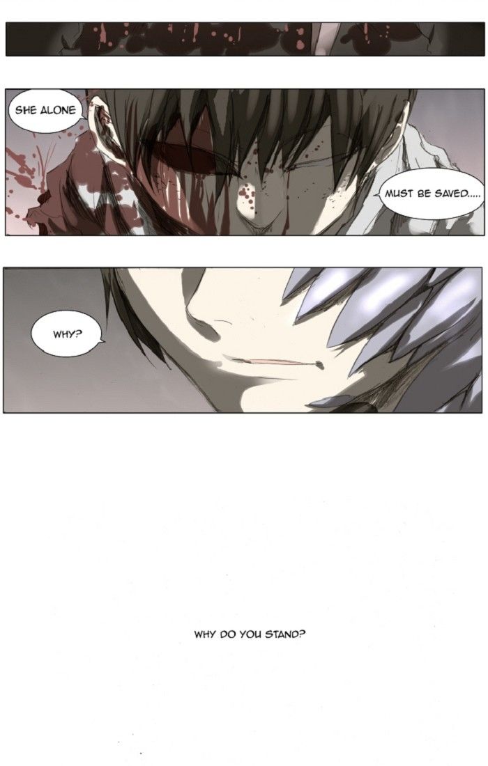 Knight Run chapter 125 page 12