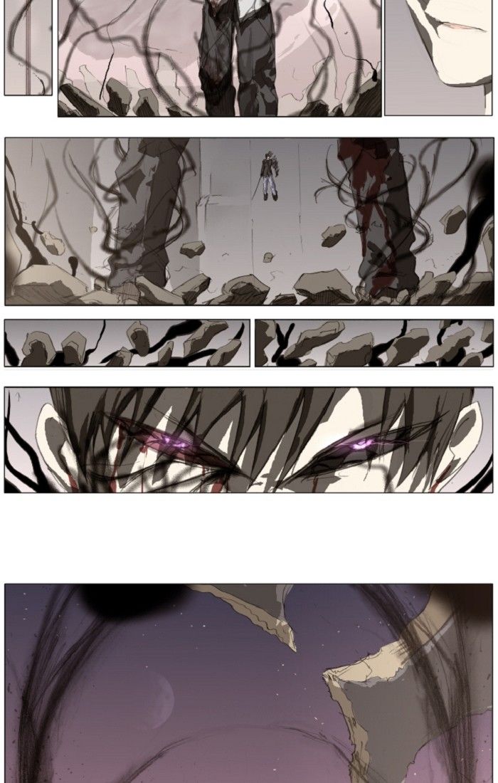 Knight Run chapter 125 page 25