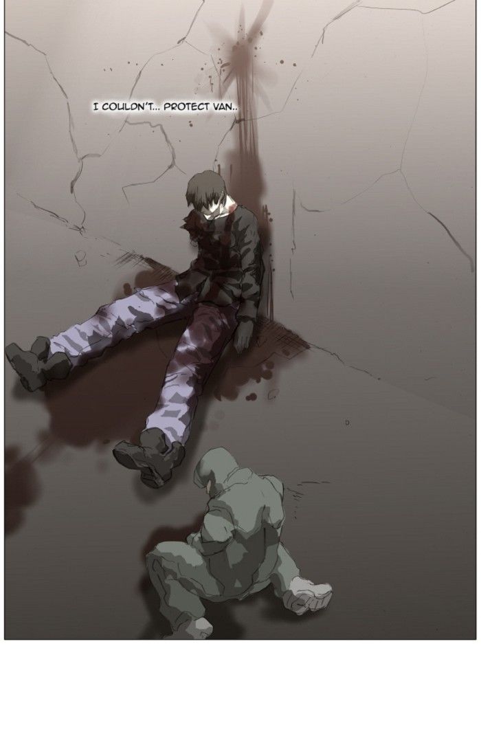 Knight Run chapter 127 page 19