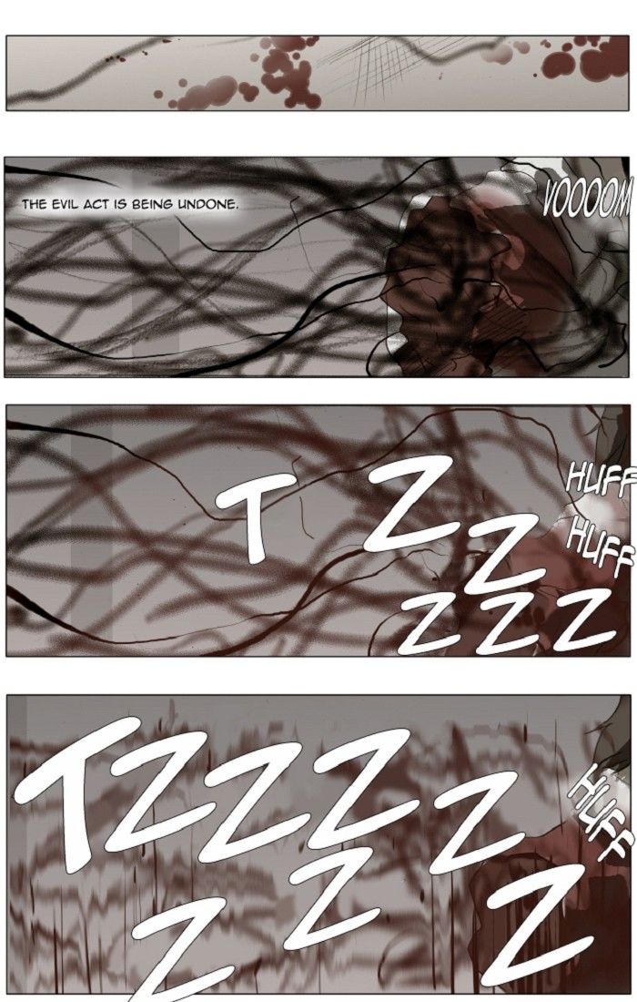 Knight Run chapter 127 page 20