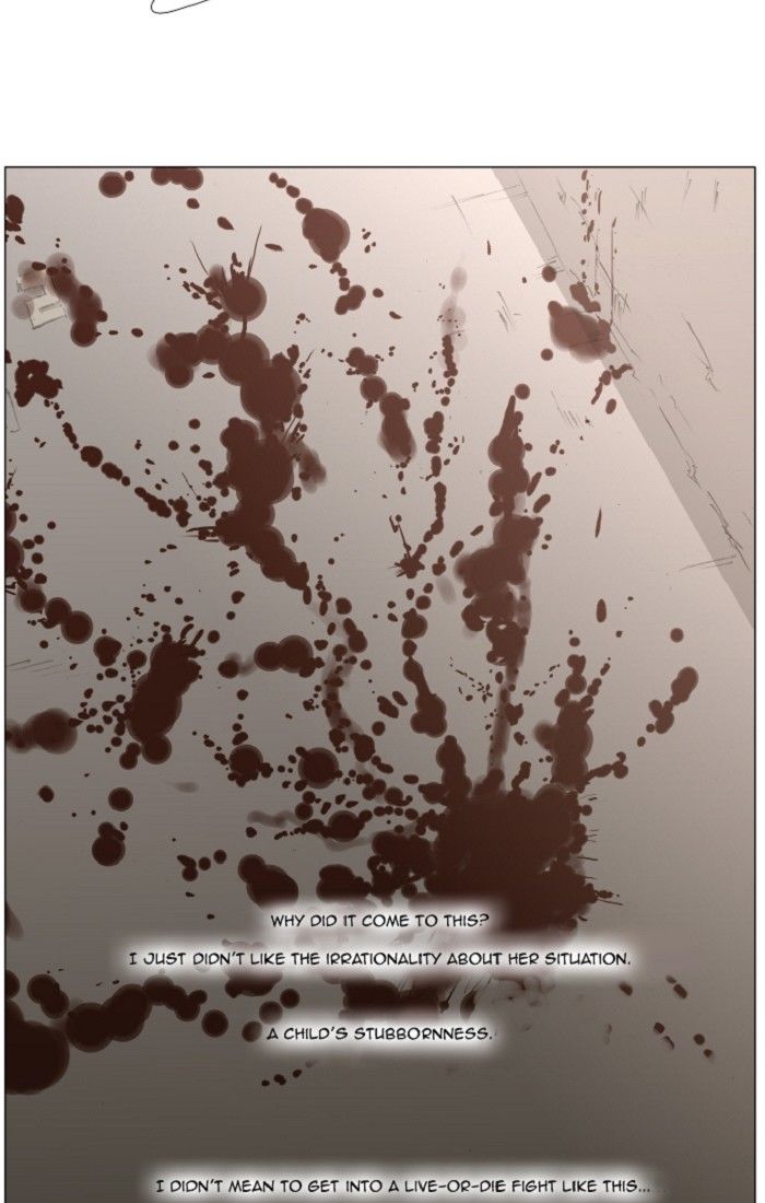 Knight Run chapter 127 page 21