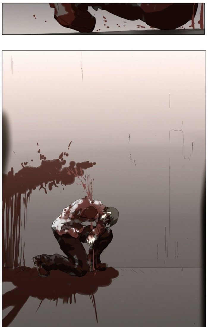 Knight Run chapter 127 page 24