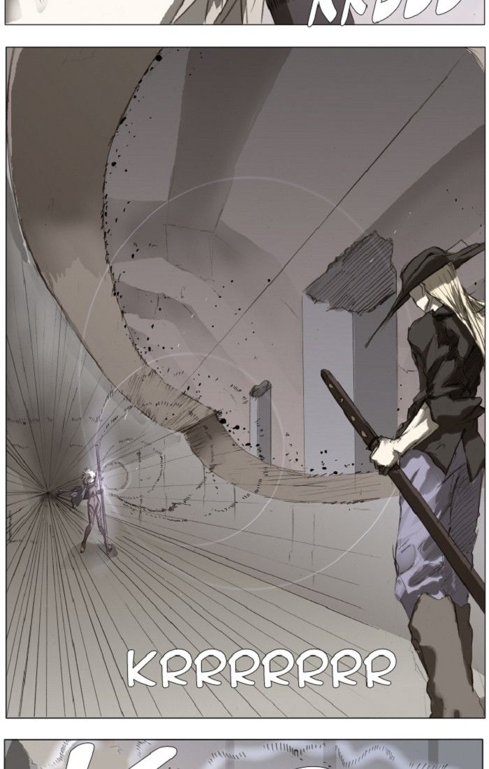 Knight Run chapter 128 page 14