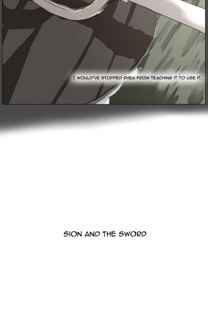 Knight Run chapter 128 page 27