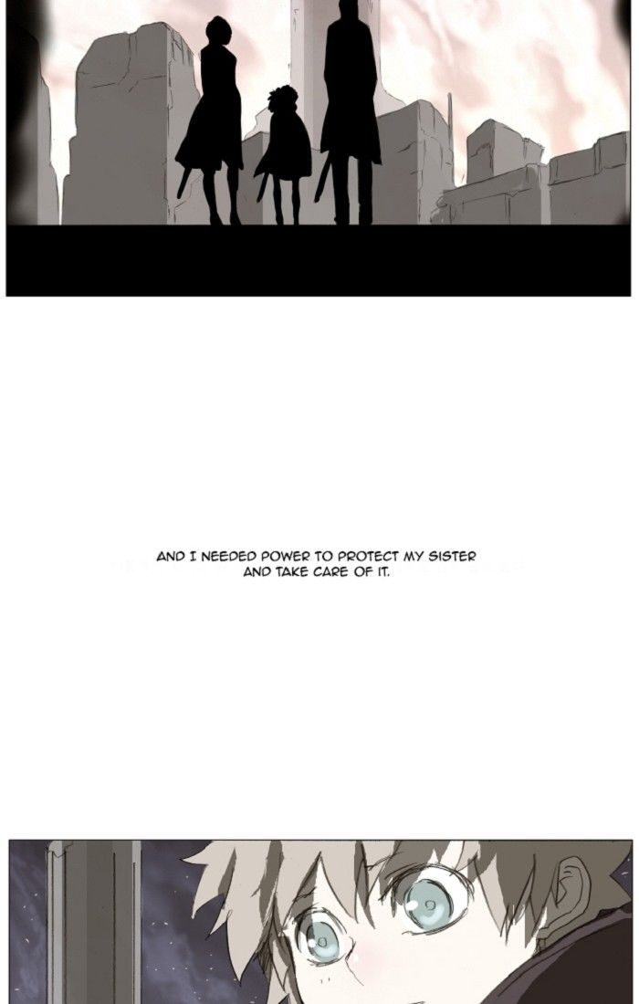 Knight Run chapter 129 page 31