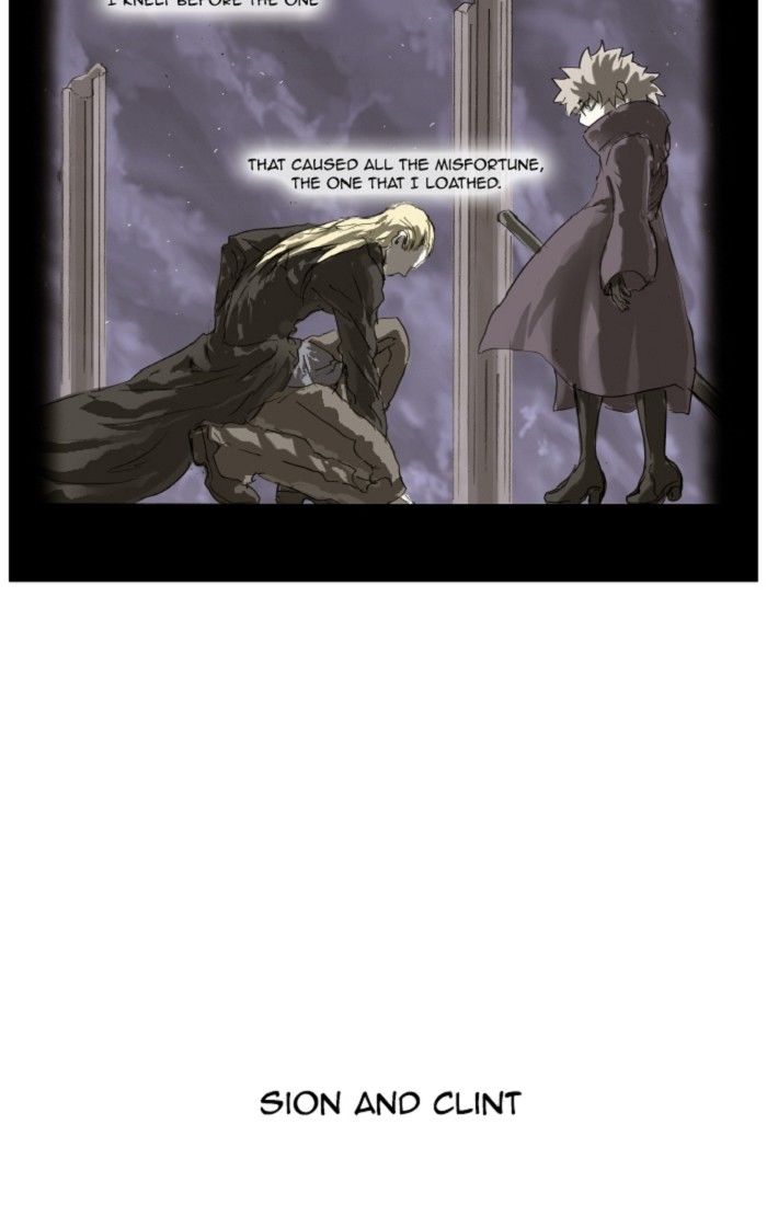 Knight Run chapter 129 page 33