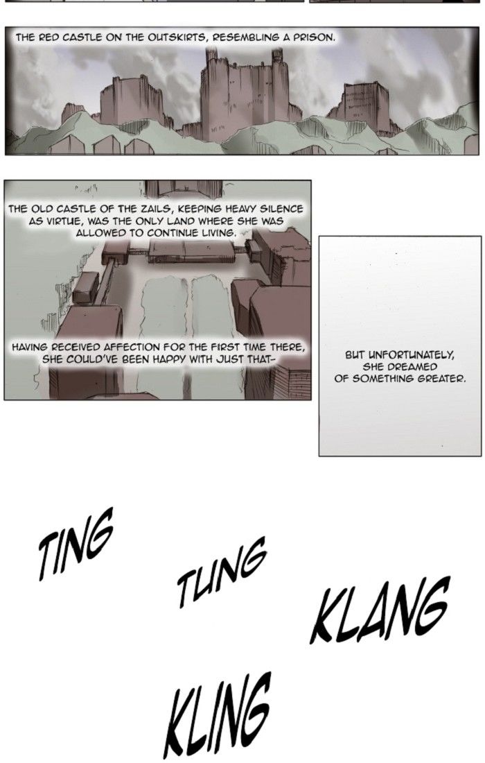 Knight Run chapter 129 page 6