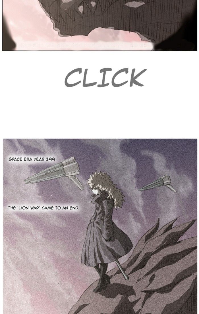 Knight Run chapter 130 page 18