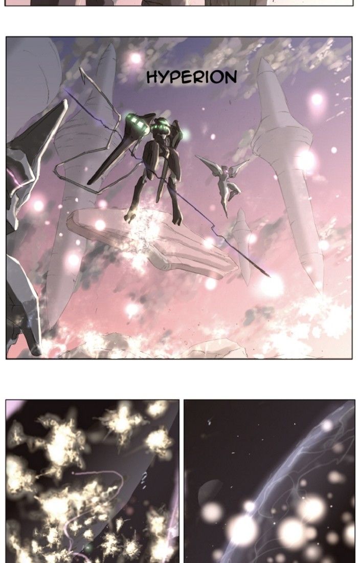 Knight Run chapter 131 page 16