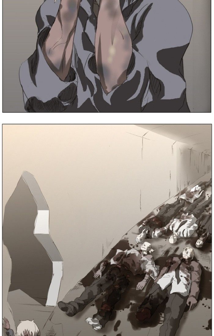 Knight Run chapter 134 page 13