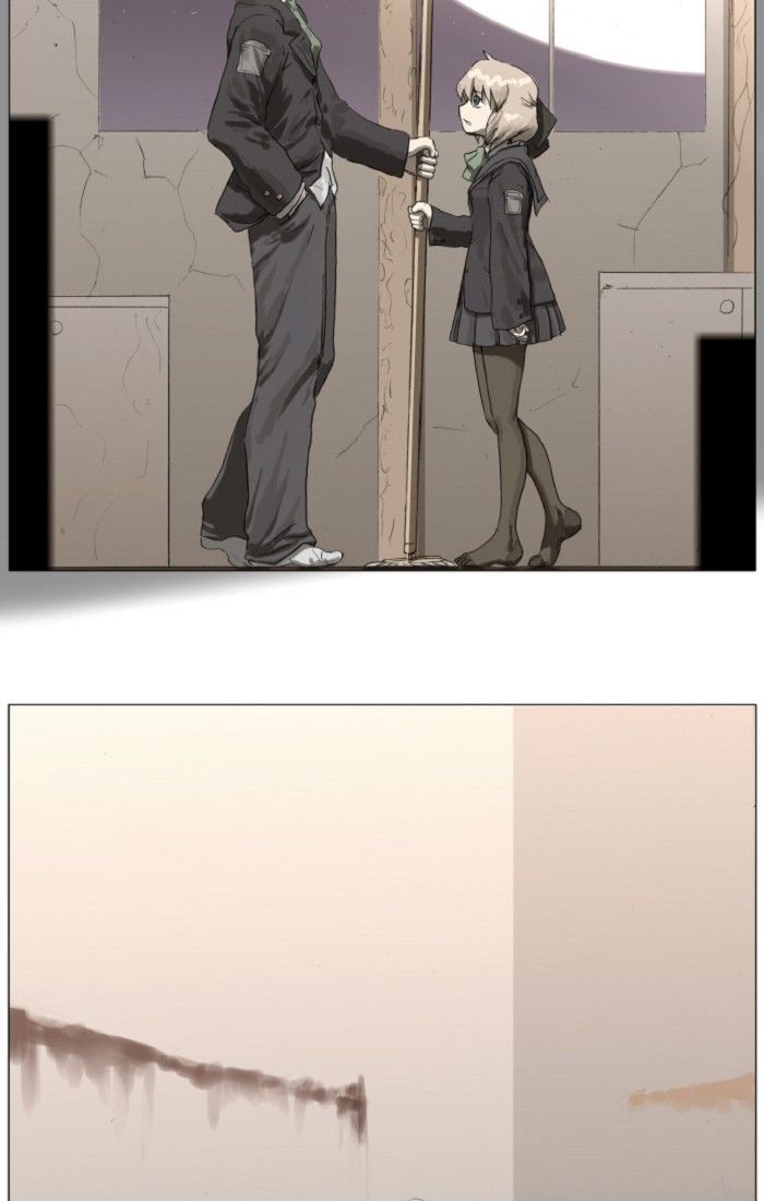 Knight Run chapter 134 page 27