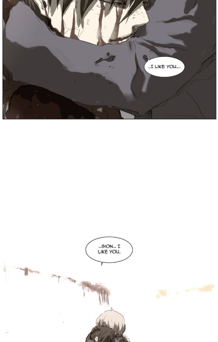 Knight Run chapter 134 page 30