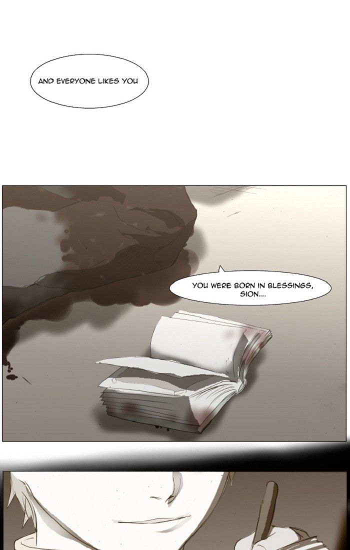 Knight Run chapter 134 page 32