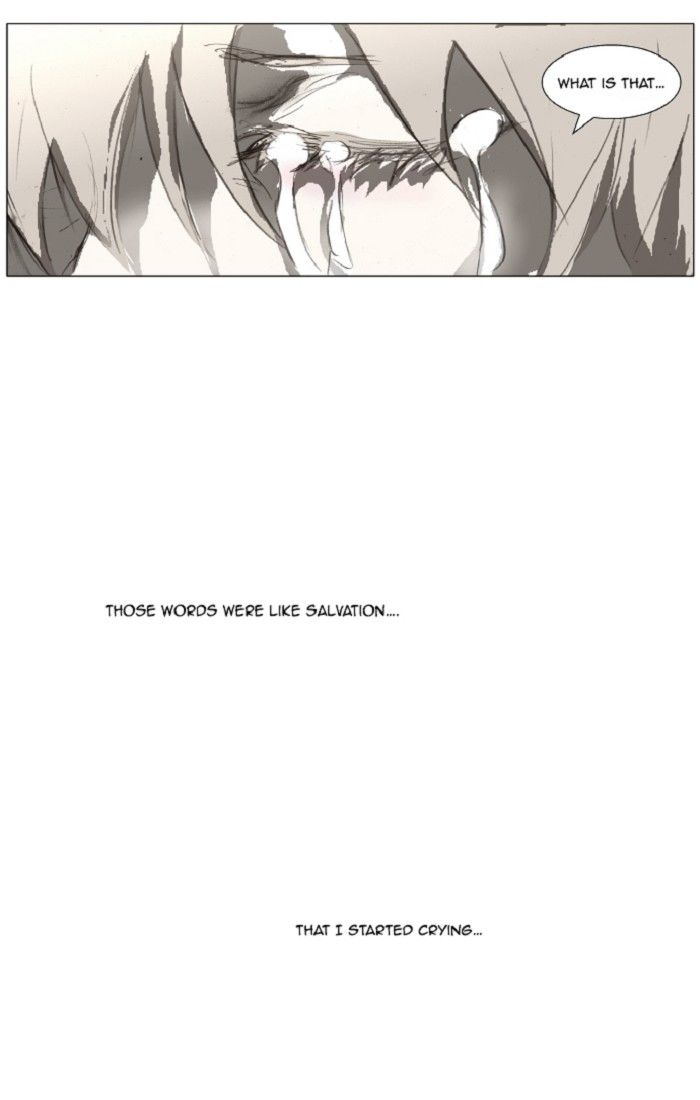 Knight Run chapter 134 page 36