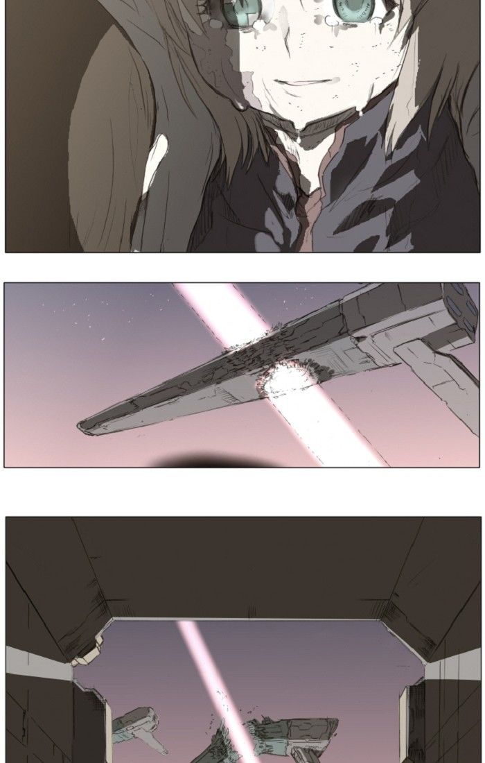 Knight Run chapter 134 page 41